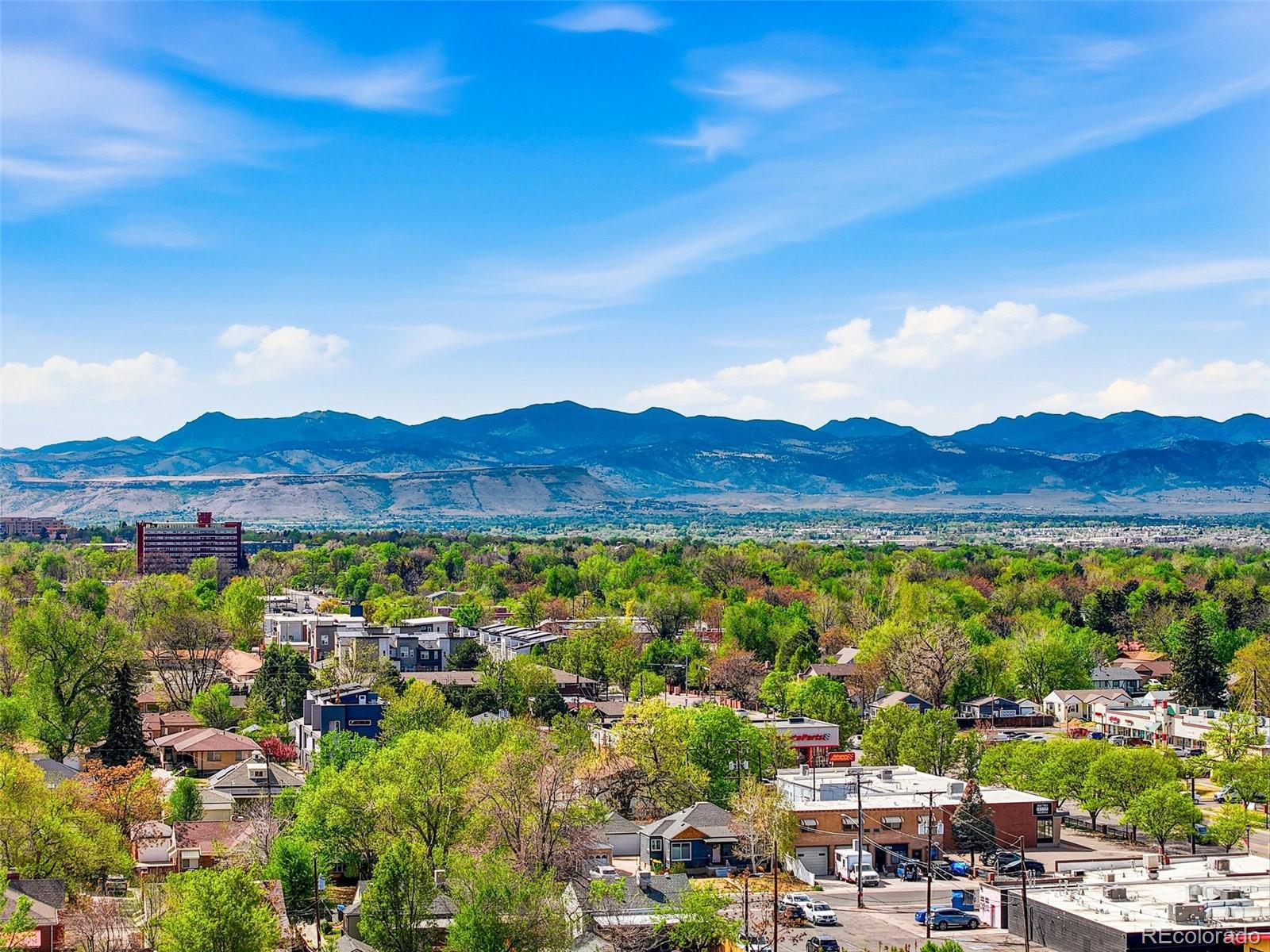 5105 W 38th Avenue Denver CO 80212