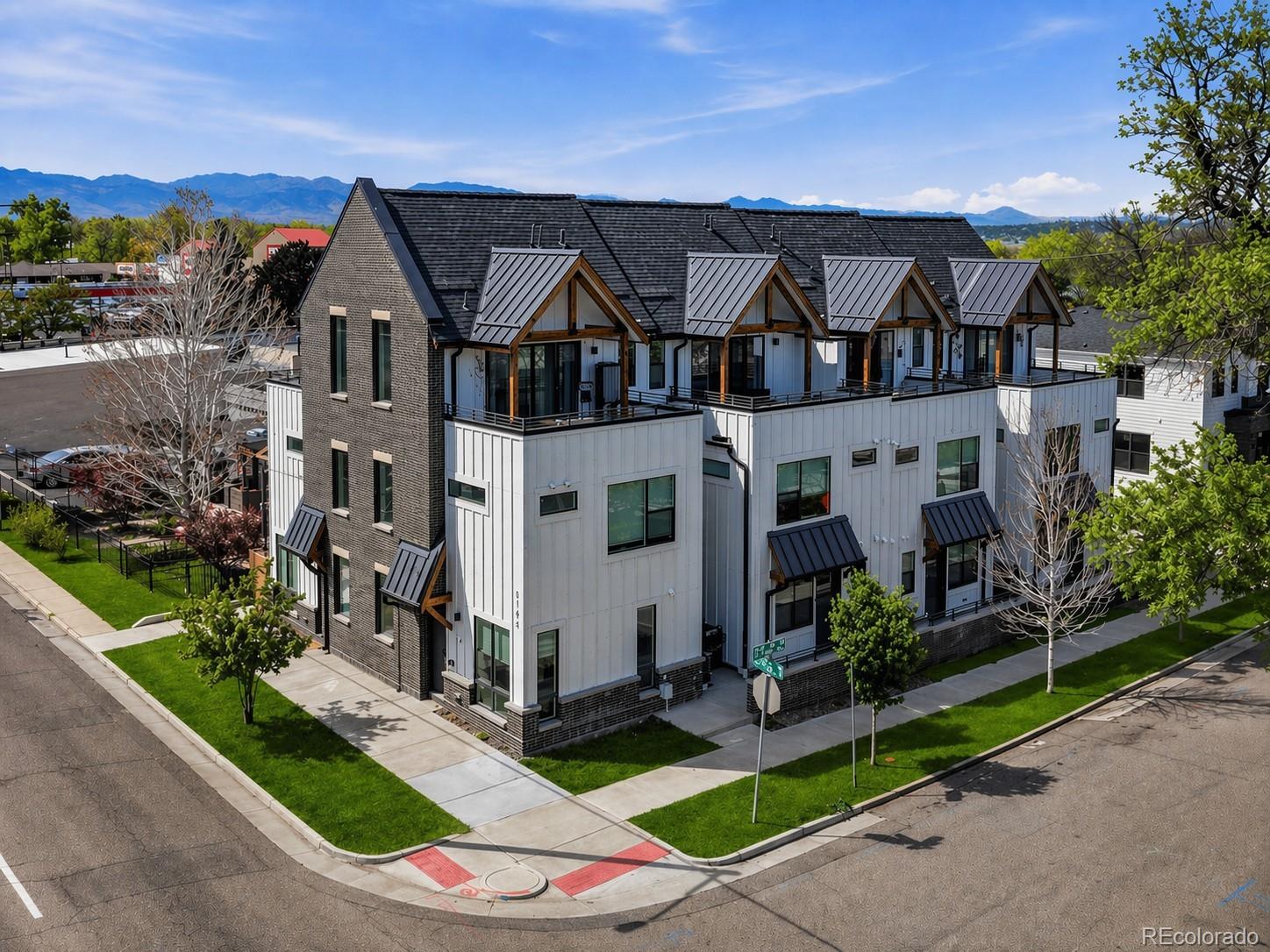 5105 W 38th Avenue Denver CO 80212