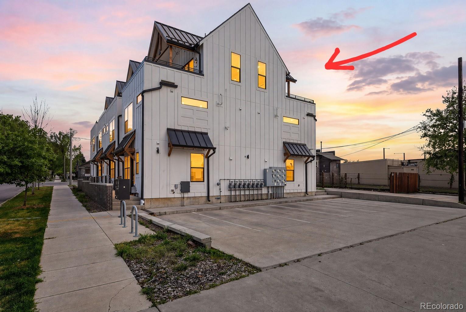 5105 W 38th Avenue Denver CO 80212