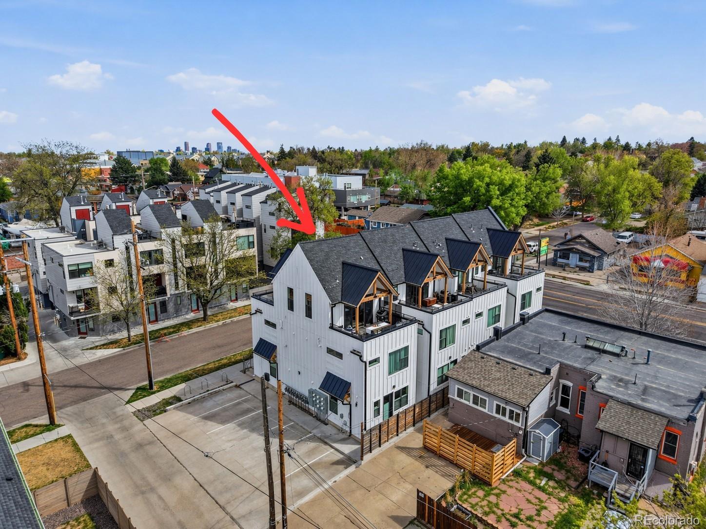 5105 W 38th Avenue Denver CO 80212
