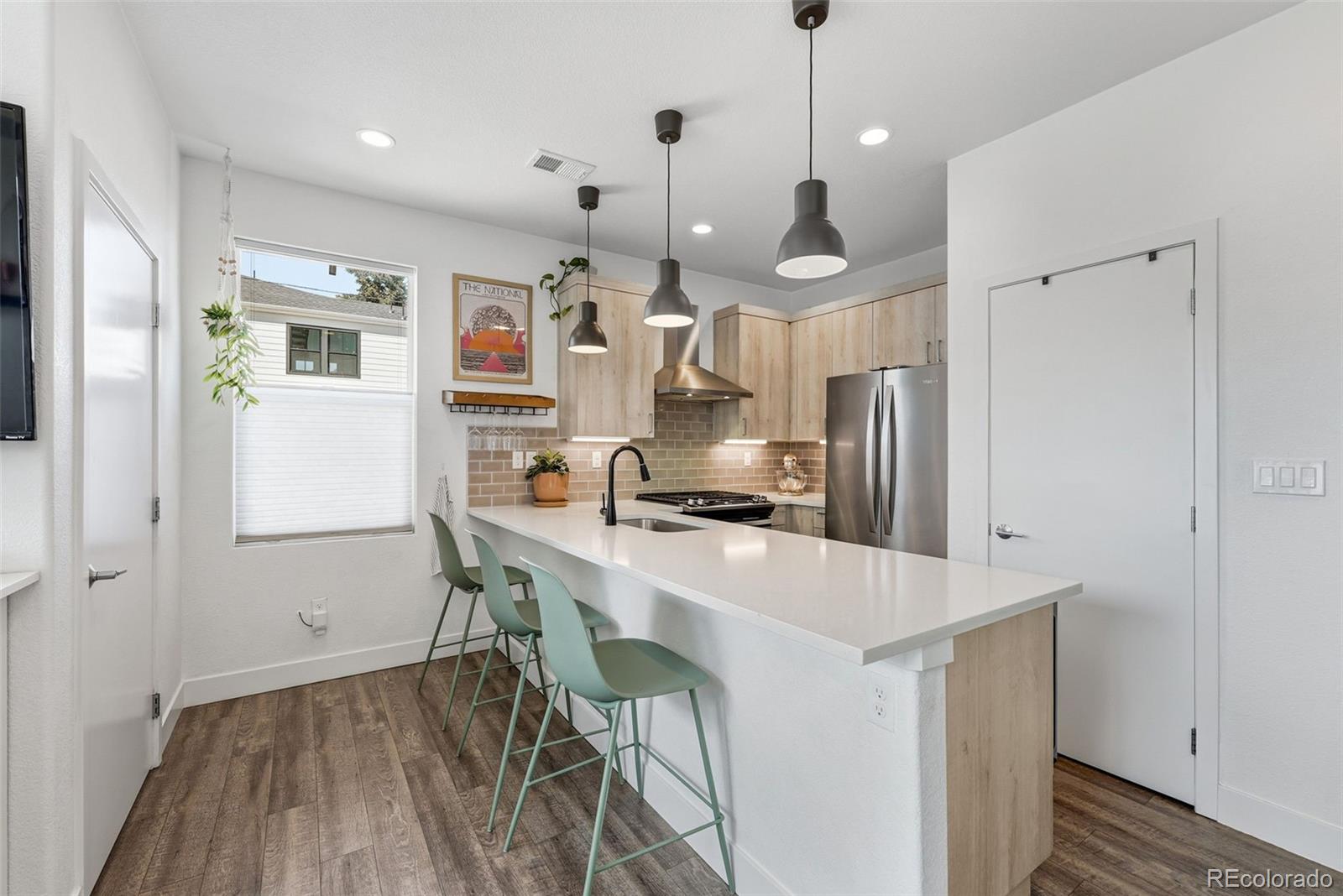 5105 W 38th Avenue Denver CO 80212