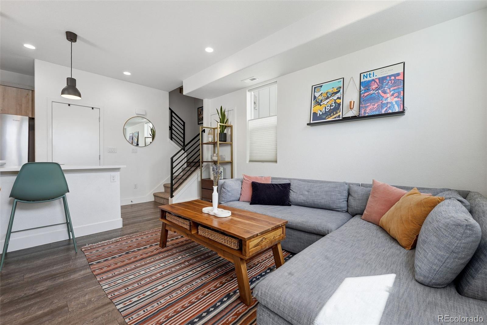5105 W 38th Avenue Denver CO 80212