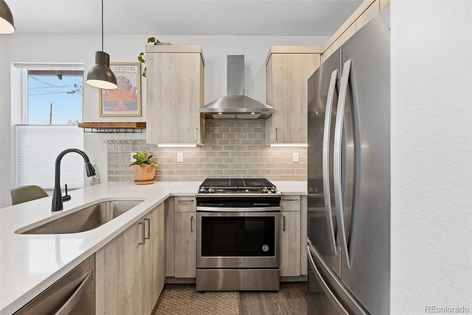 5105 W 38th Avenue Denver CO 80212