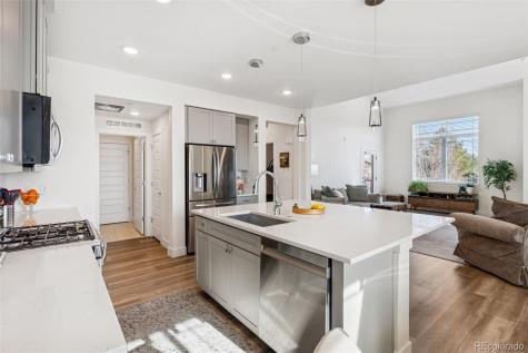8848 S Kipling Way Littleton CO 80127