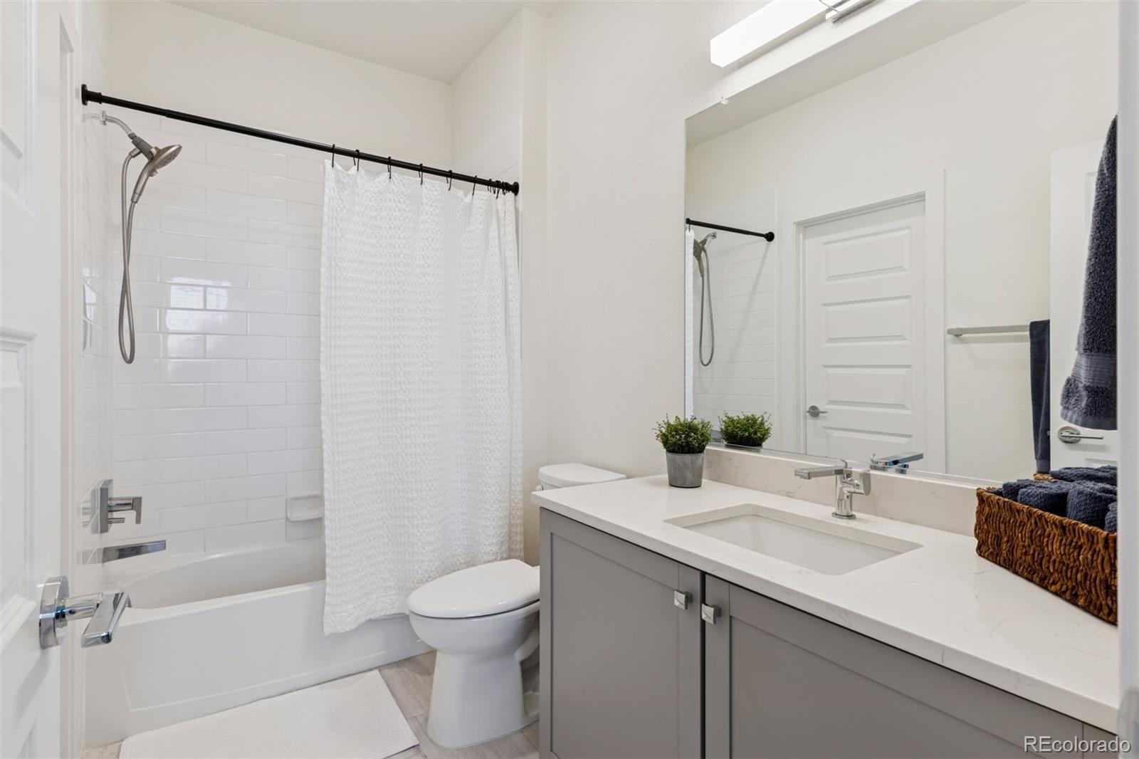 8848 S Kipling Way Littleton CO 80127