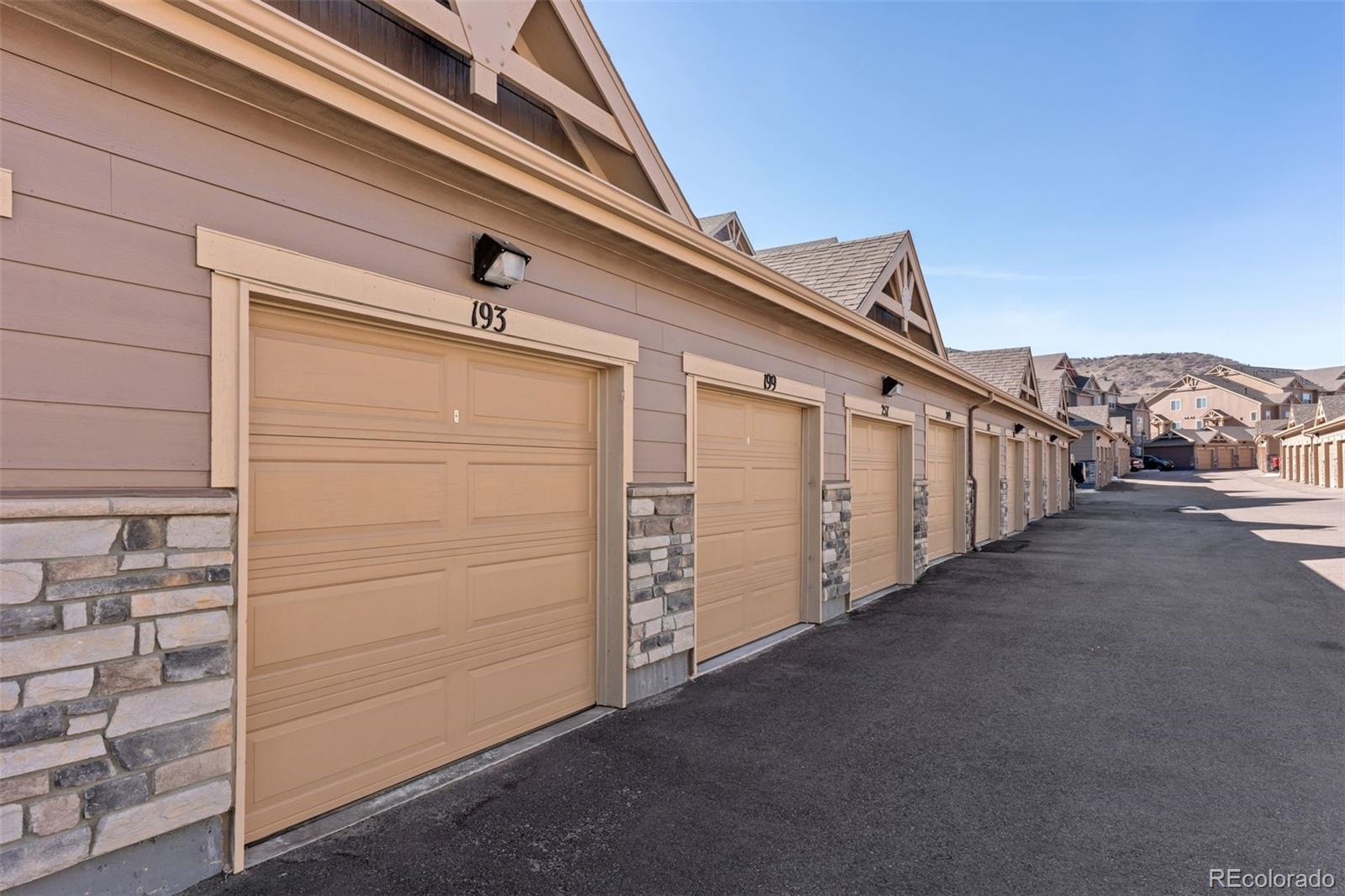 8848 S Kipling Way Littleton CO 80127