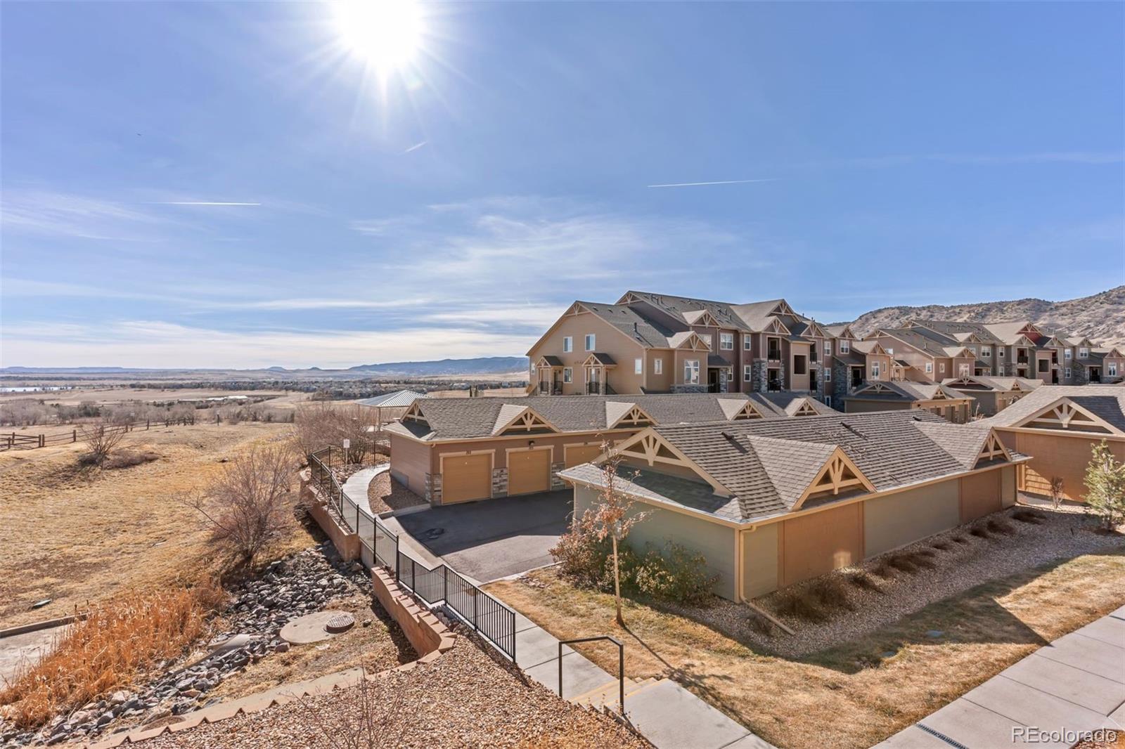 8848 S Kipling Way Littleton CO 80127