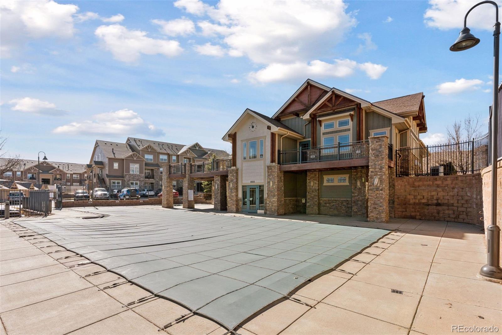 8848 S Kipling Way Littleton CO 80127