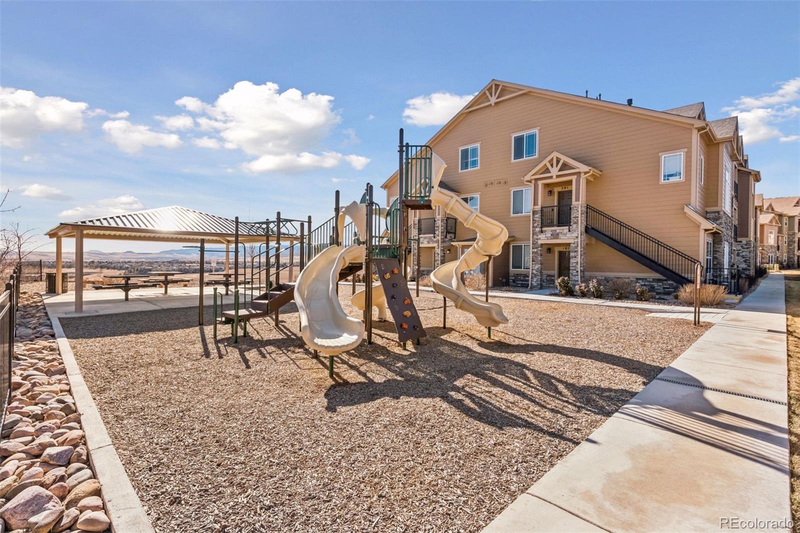 8848 S Kipling Way Littleton CO 80127