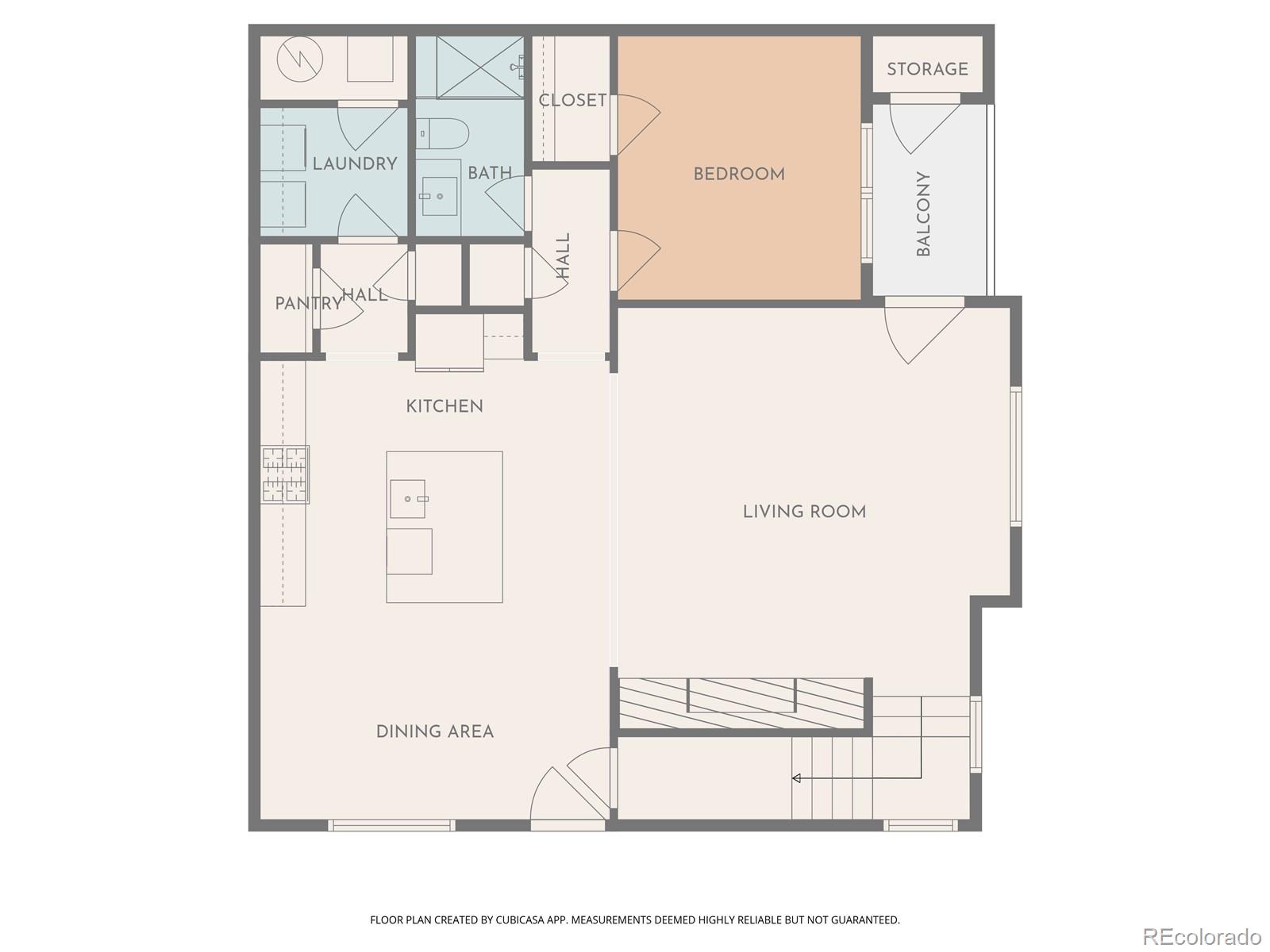 8848 S Kipling Way Littleton CO 80127