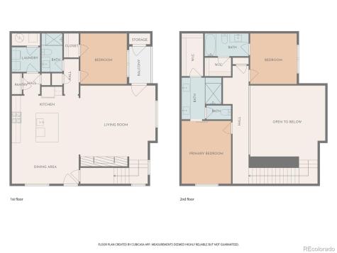 8848 S Kipling Way Littleton CO 80127
