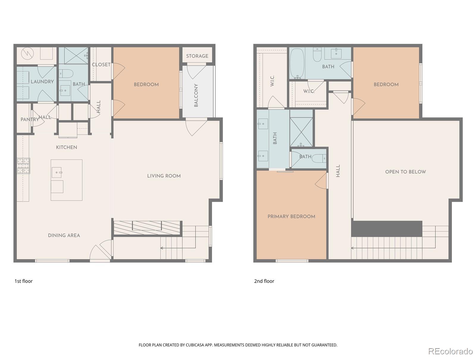 8848 S Kipling Way Littleton CO 80127