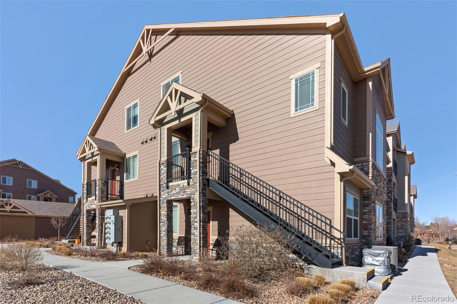 8848 S Kipling Way Littleton CO 80127