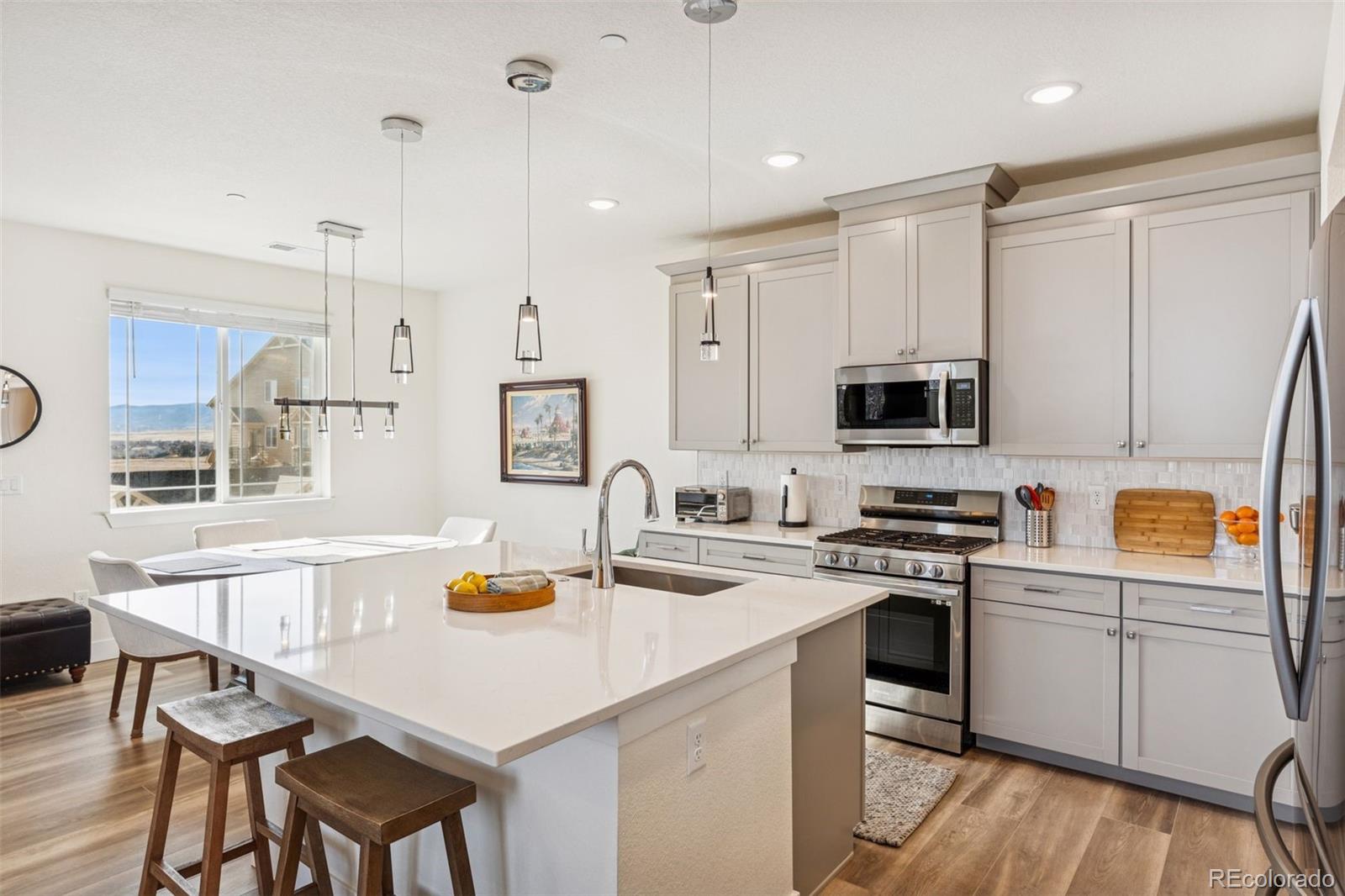 8848 S Kipling Way Littleton CO 80127