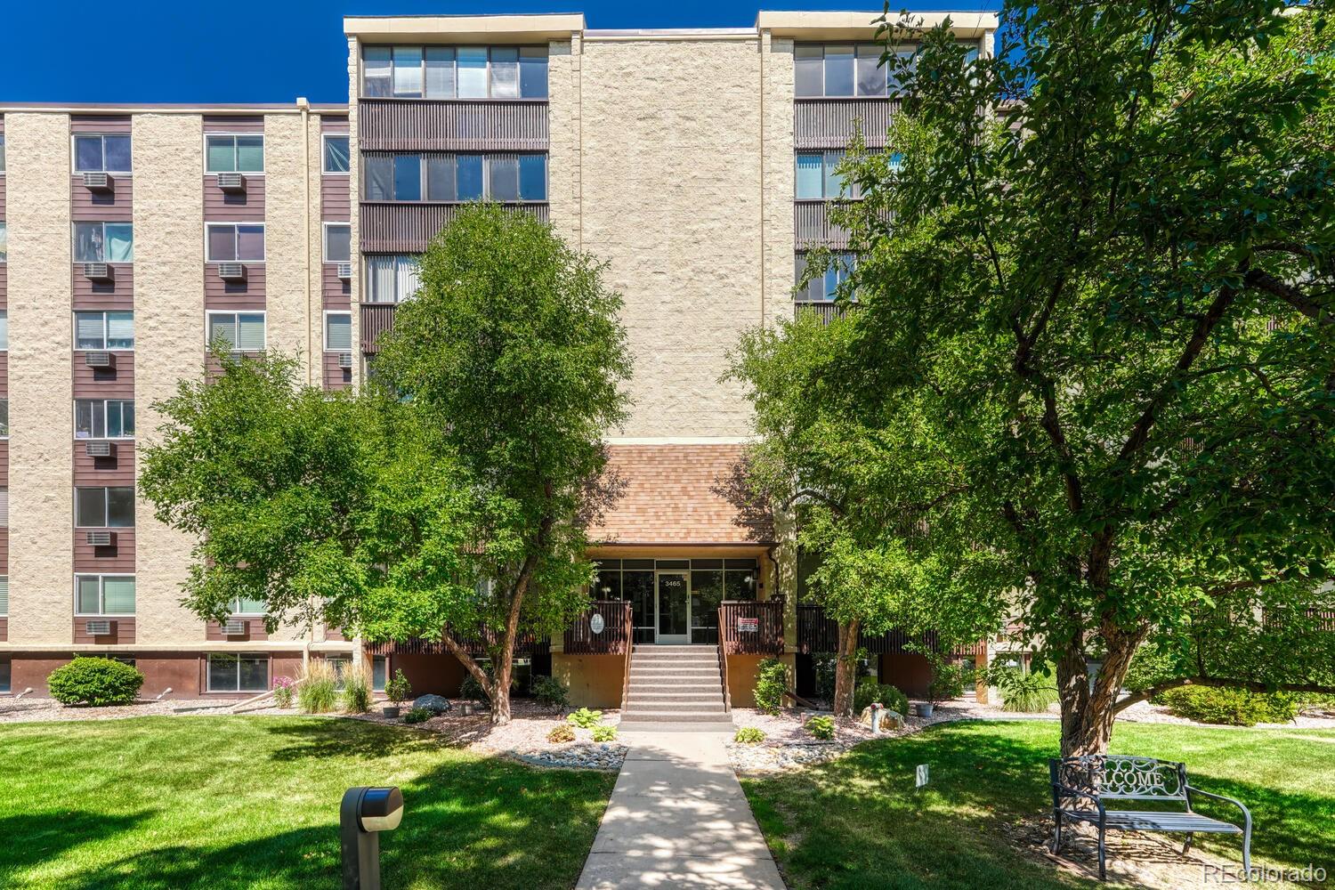 3465 S Poplar Street Denver CO 80224