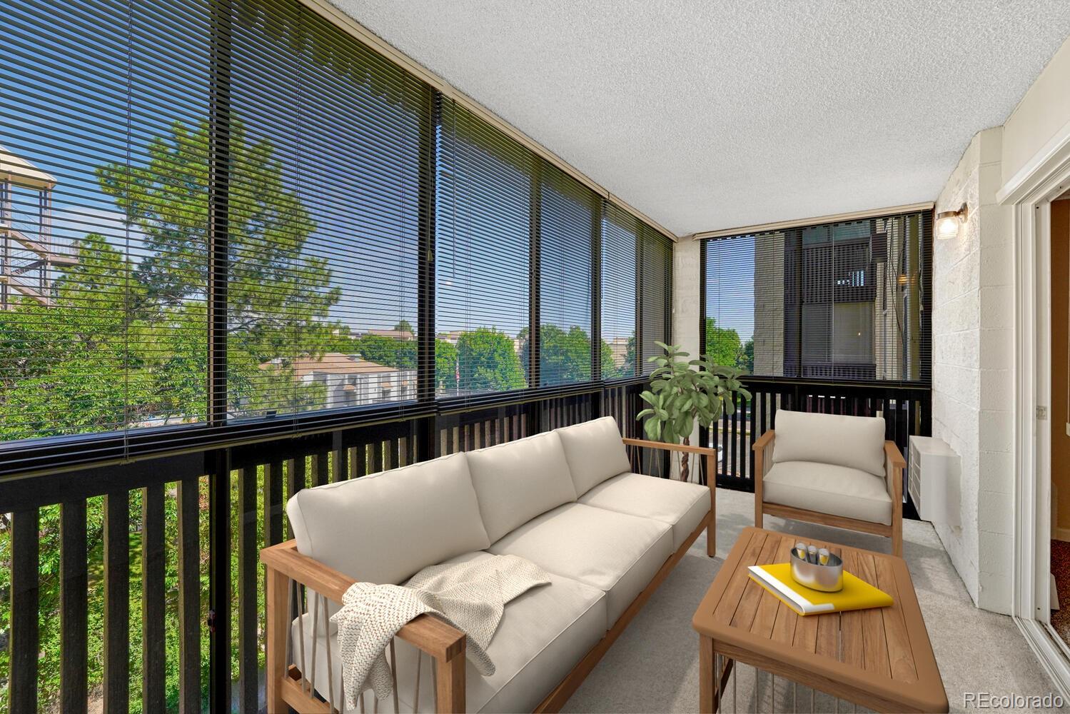 3465 S Poplar Street Denver CO 80224