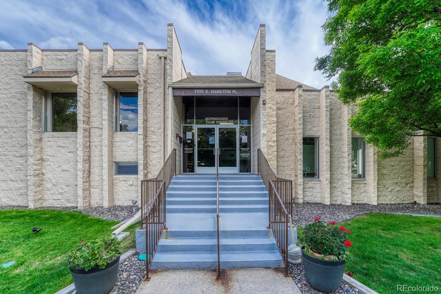 3465 S Poplar Street Denver CO 80224