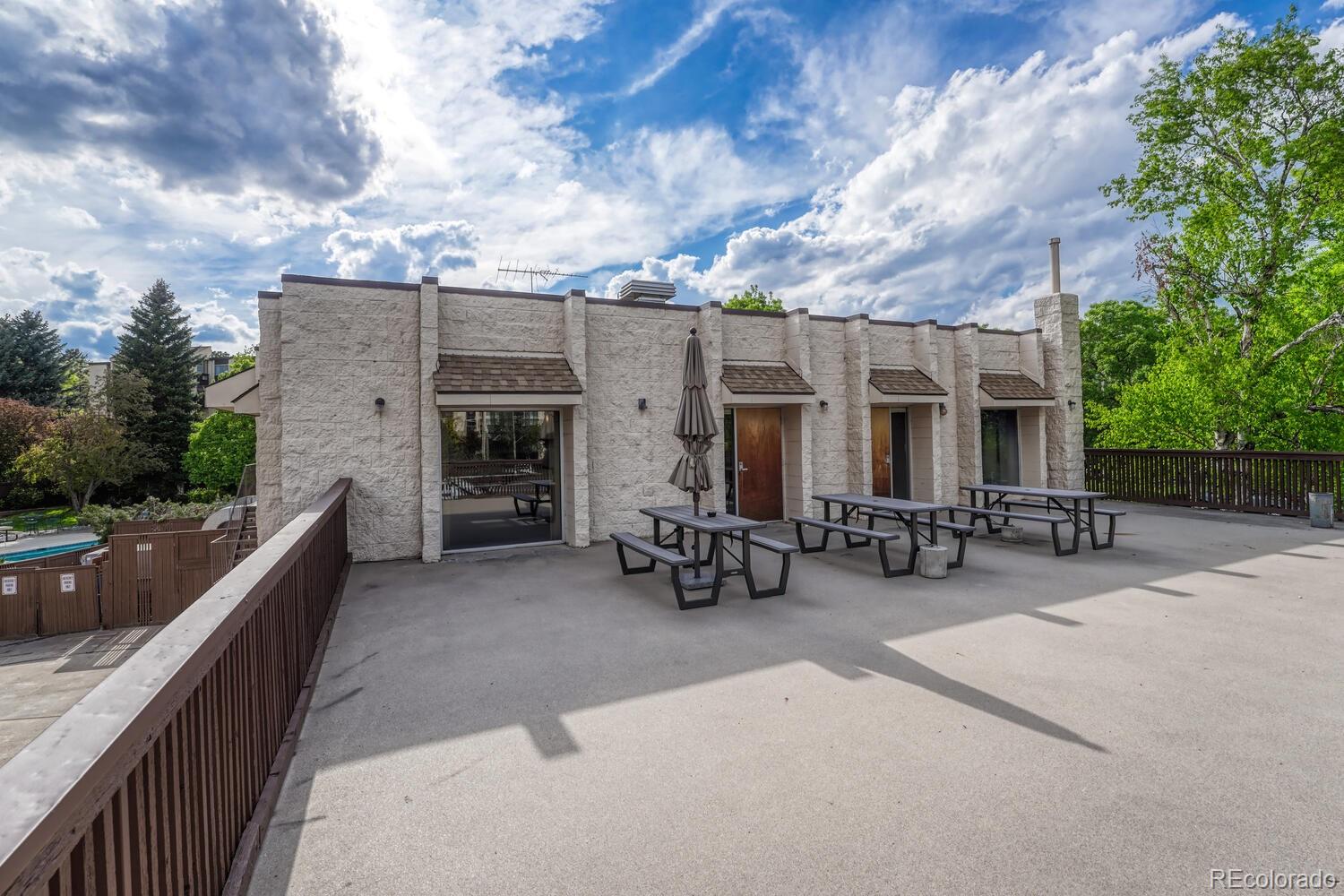 3465 S Poplar Street Denver CO 80224