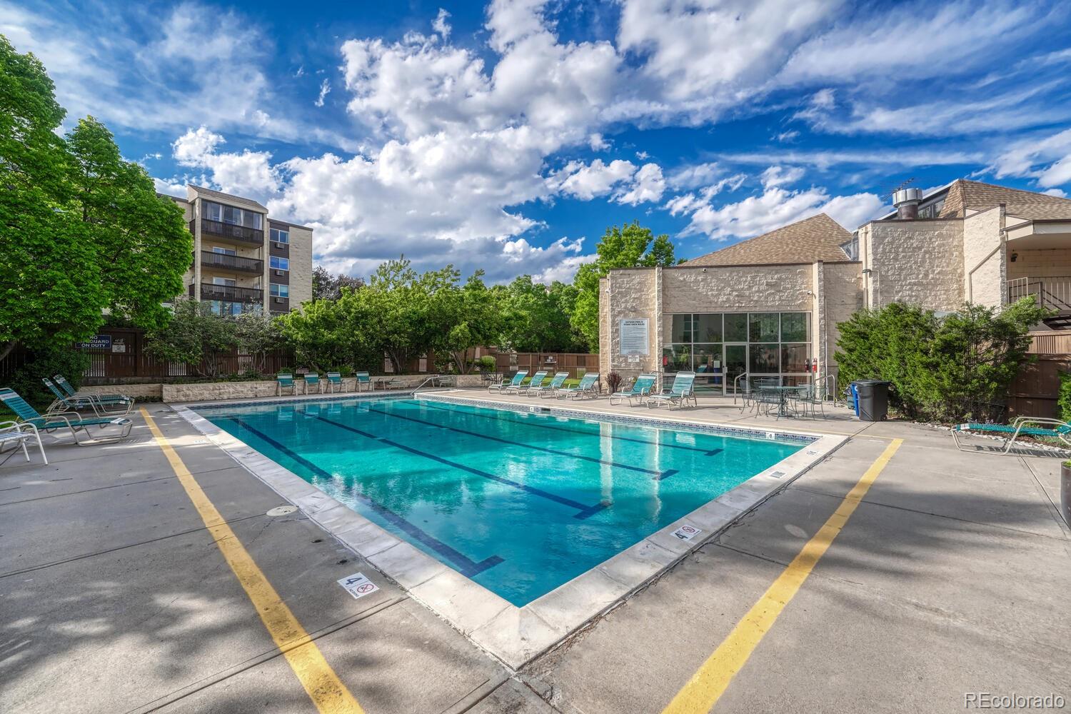 3465 S Poplar Street Denver CO 80224