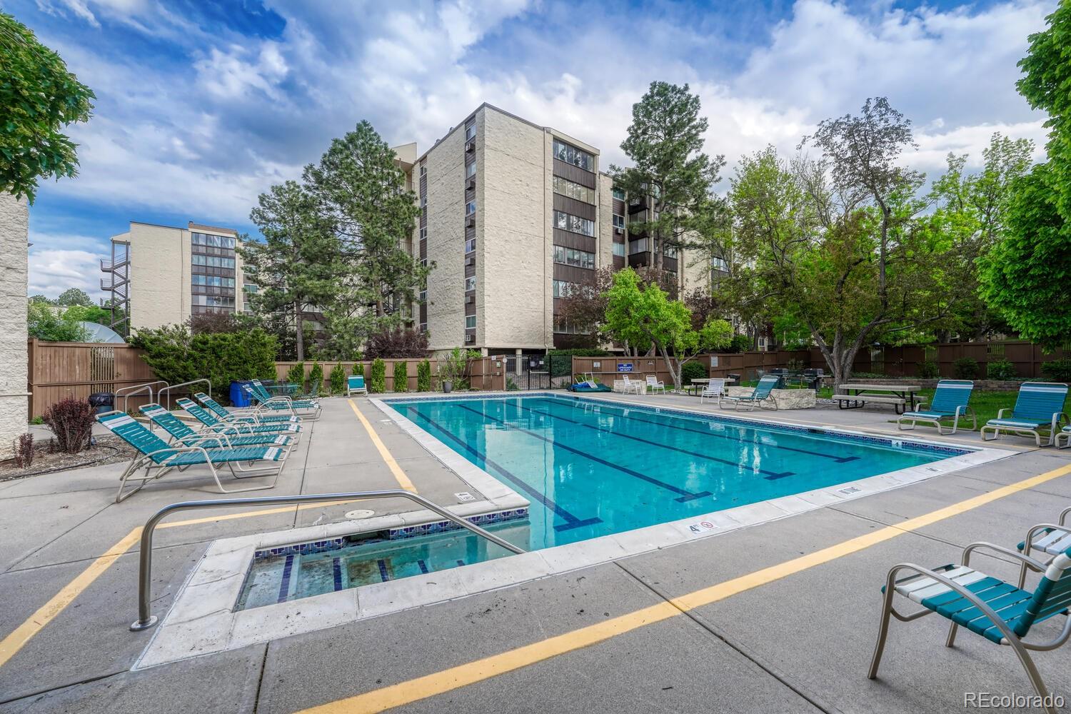 3465 S Poplar Street Denver CO 80224