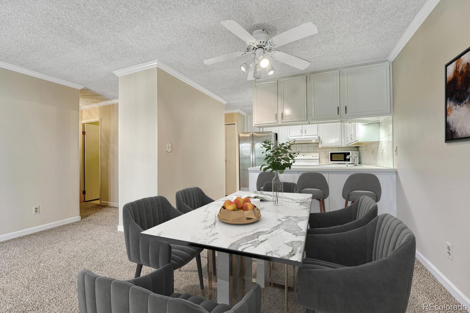 3465 S Poplar Street Denver CO 80224