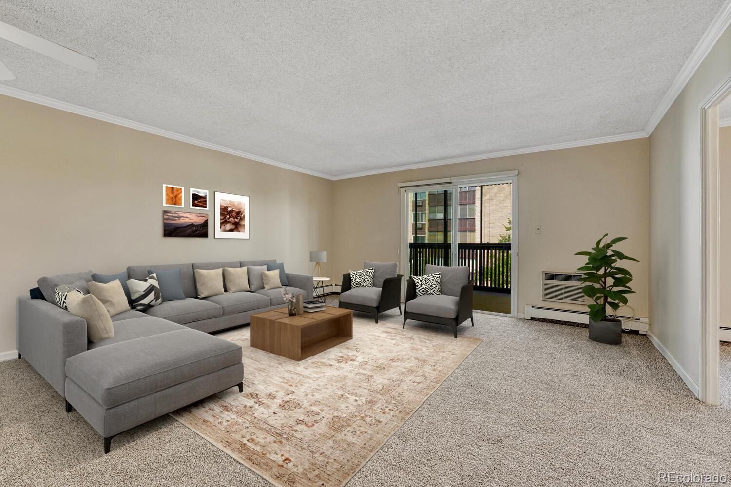3465 S Poplar Street Denver CO 80224
