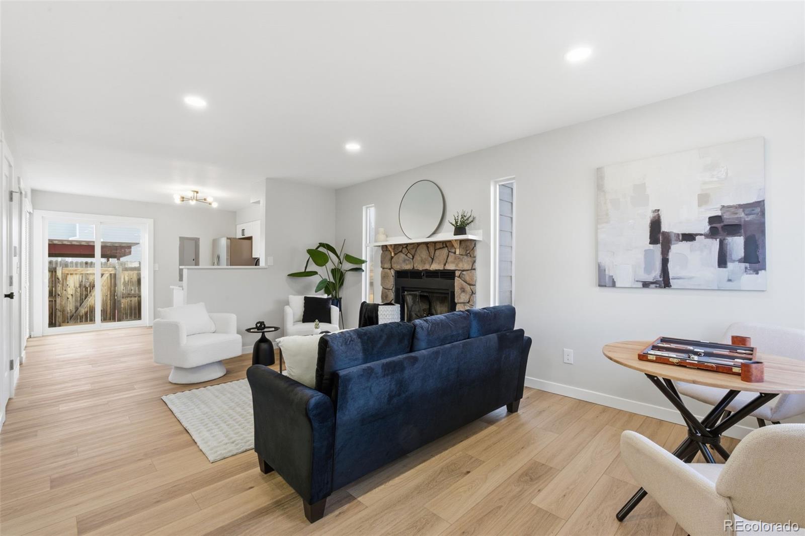 3530 Briargate Boulevard Colorado Springs CO 80920