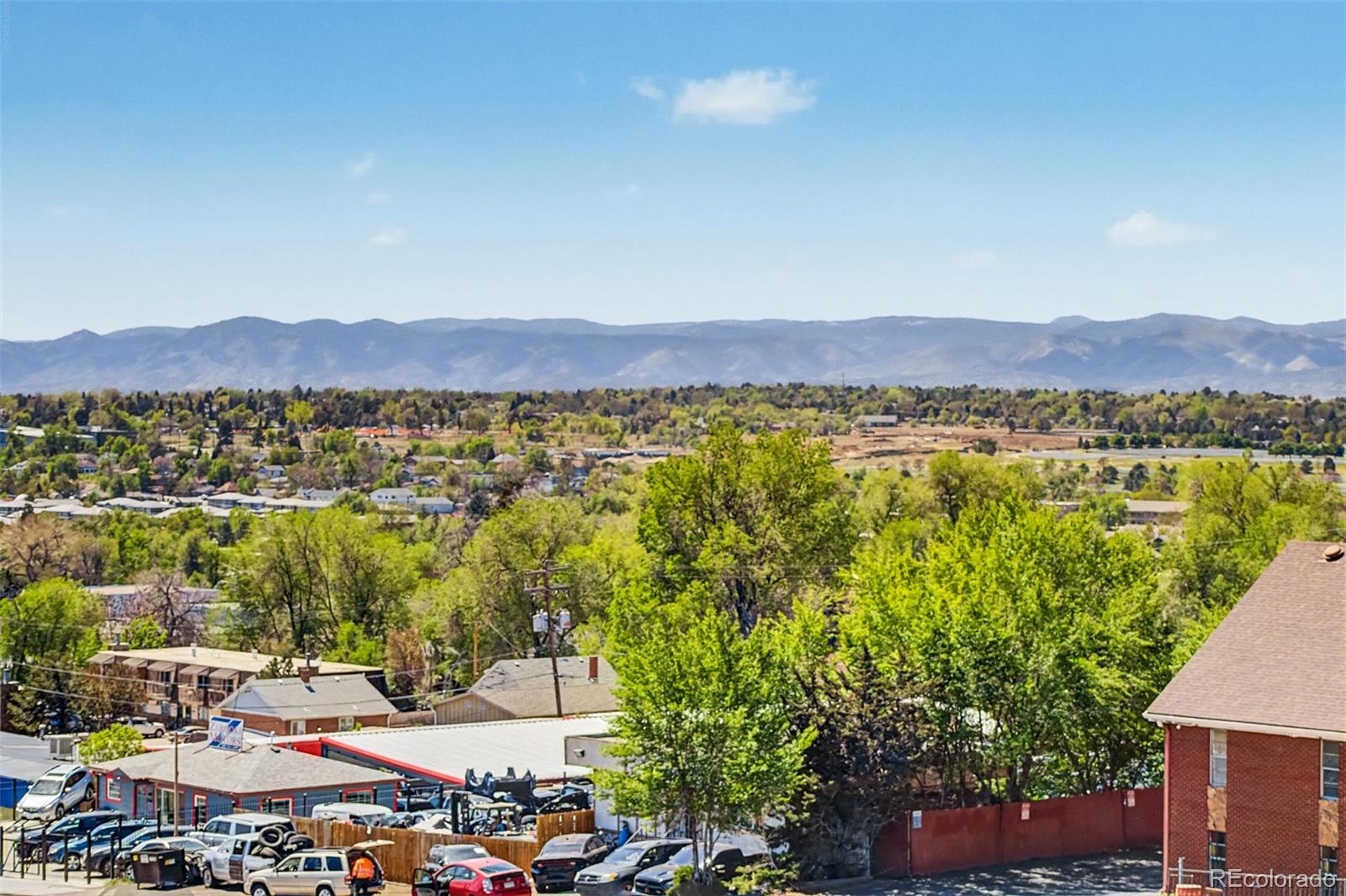 2929 W Floyd Avenue Denver CO 80236