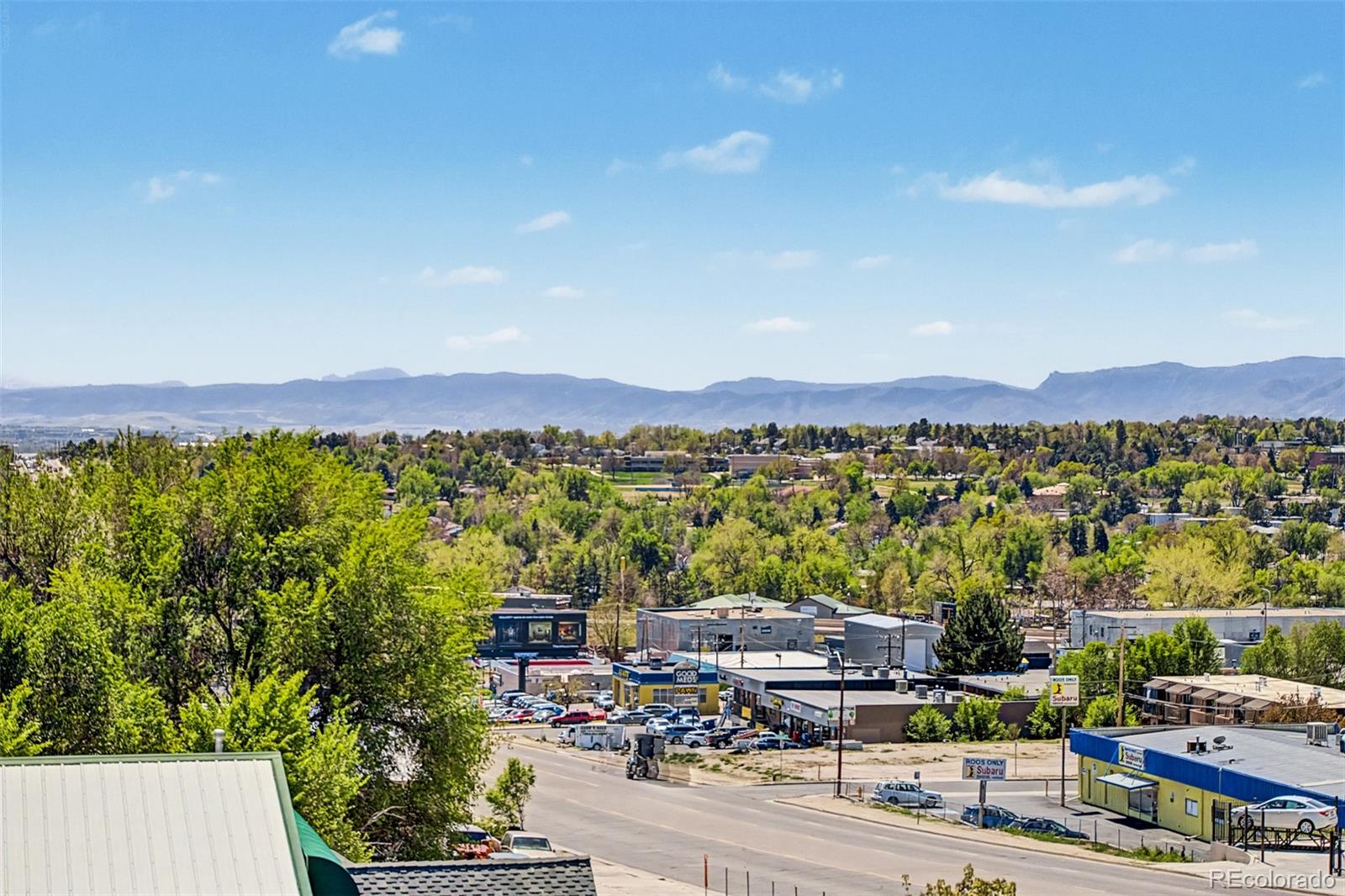 2929 W Floyd Avenue Denver CO 80236