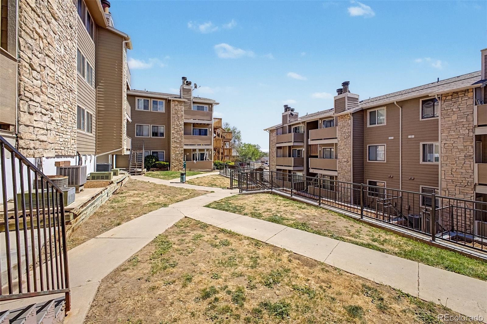 2929 W Floyd Avenue Denver CO 80236