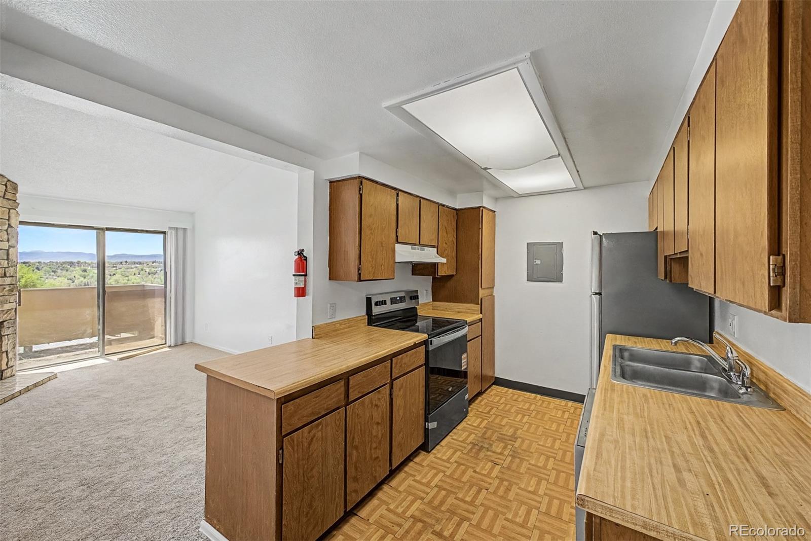 2929 W Floyd Avenue Denver CO 80236