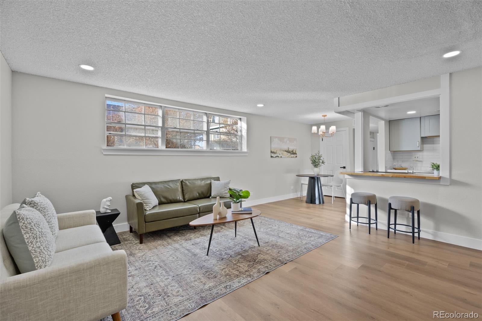 9100 E Girard Avenue Denver CO 80231