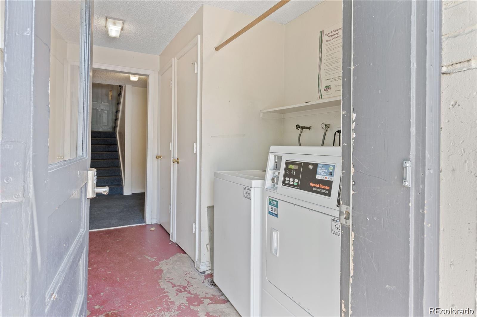 9100 E Girard Avenue Denver CO 80231