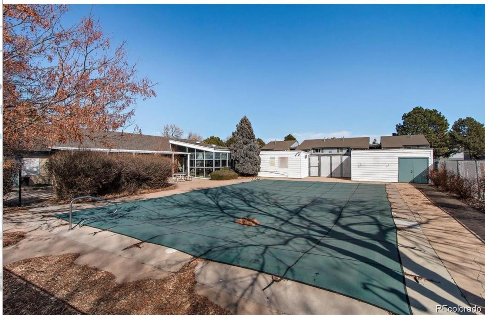 9100 E Girard Avenue Denver CO 80231