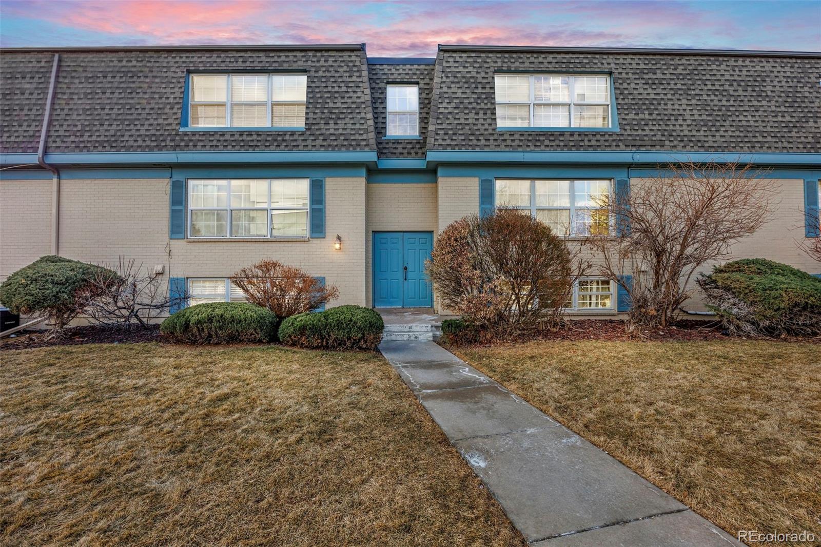 9100 E Girard Avenue Denver CO 80231