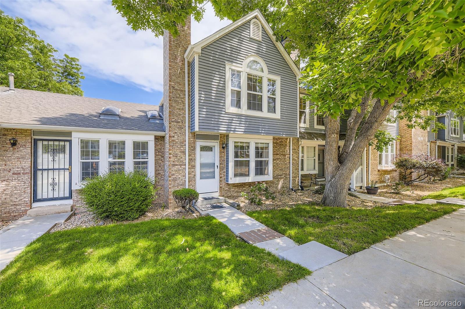 4130 E 94th Avenue Thornton CO 80229