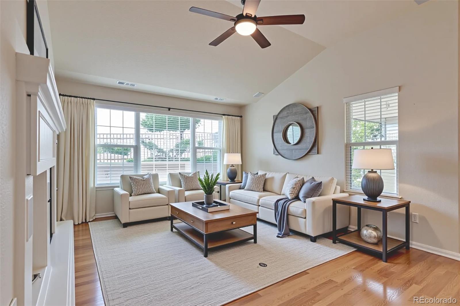 8017 S Algonquian Circle Aurora CO 80016