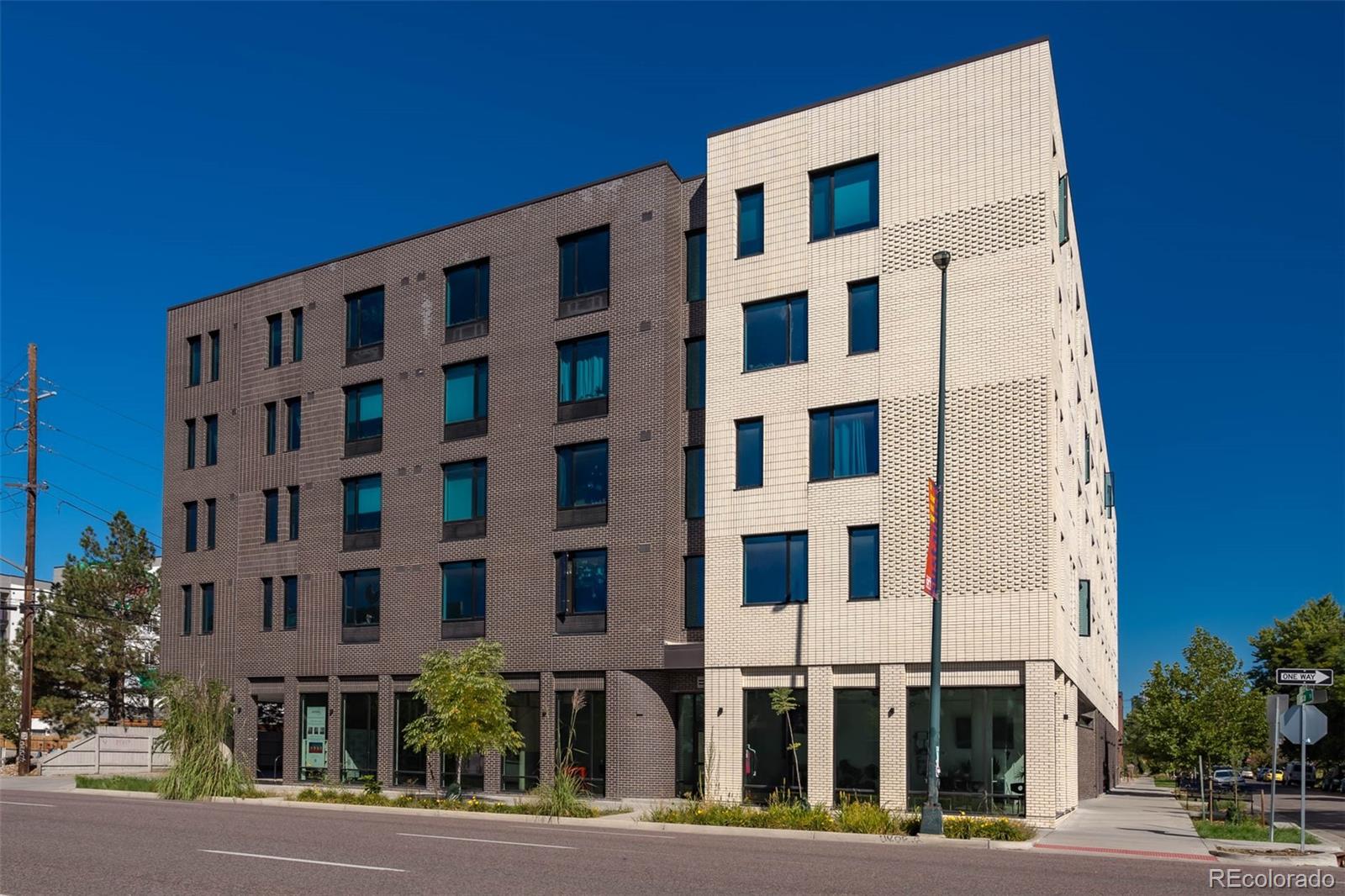 Denver CO, 603 Inca Street, Unit 216