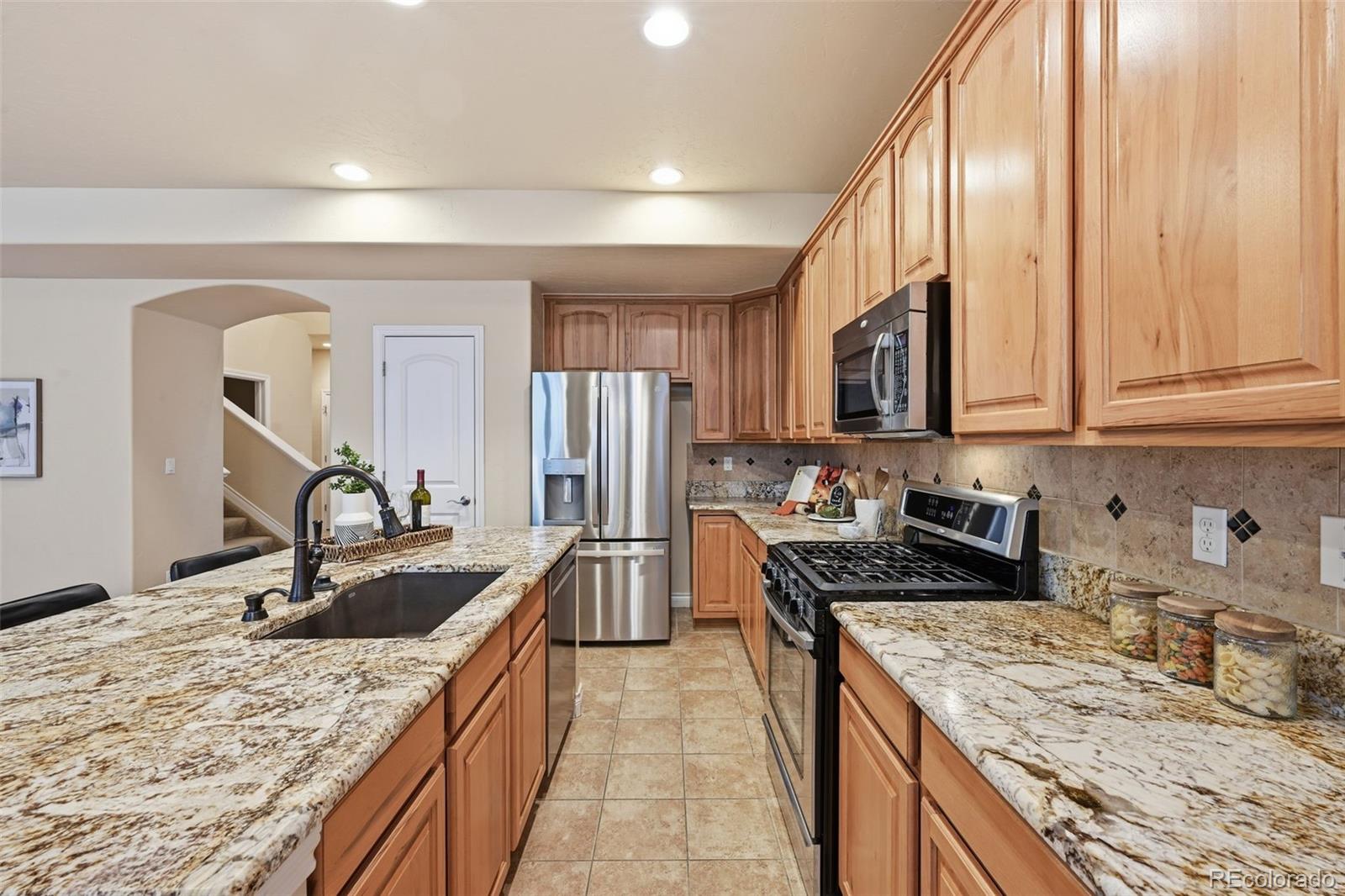 4417 Echo Court Larkspur CO 80118