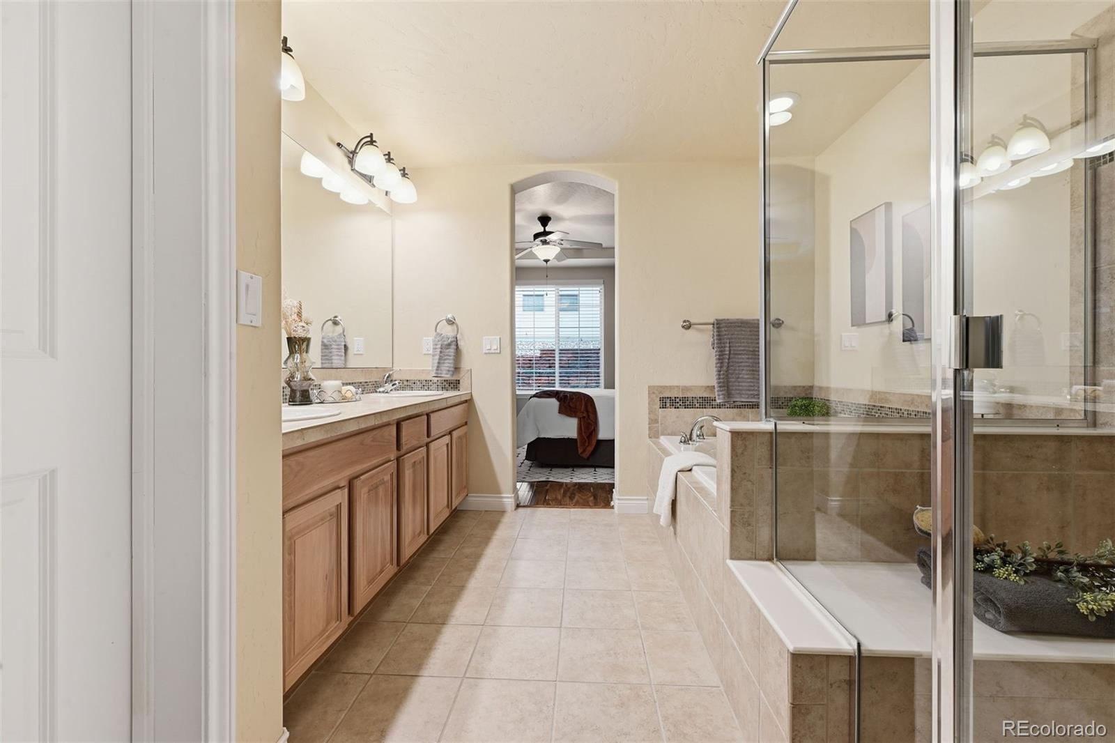 4417 Echo Court Larkspur CO 80118