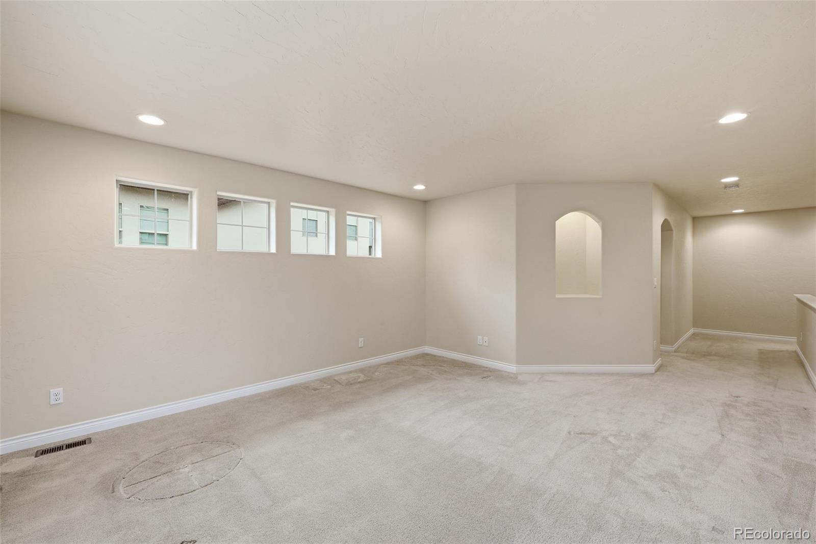 4417 Echo Court Larkspur CO 80118