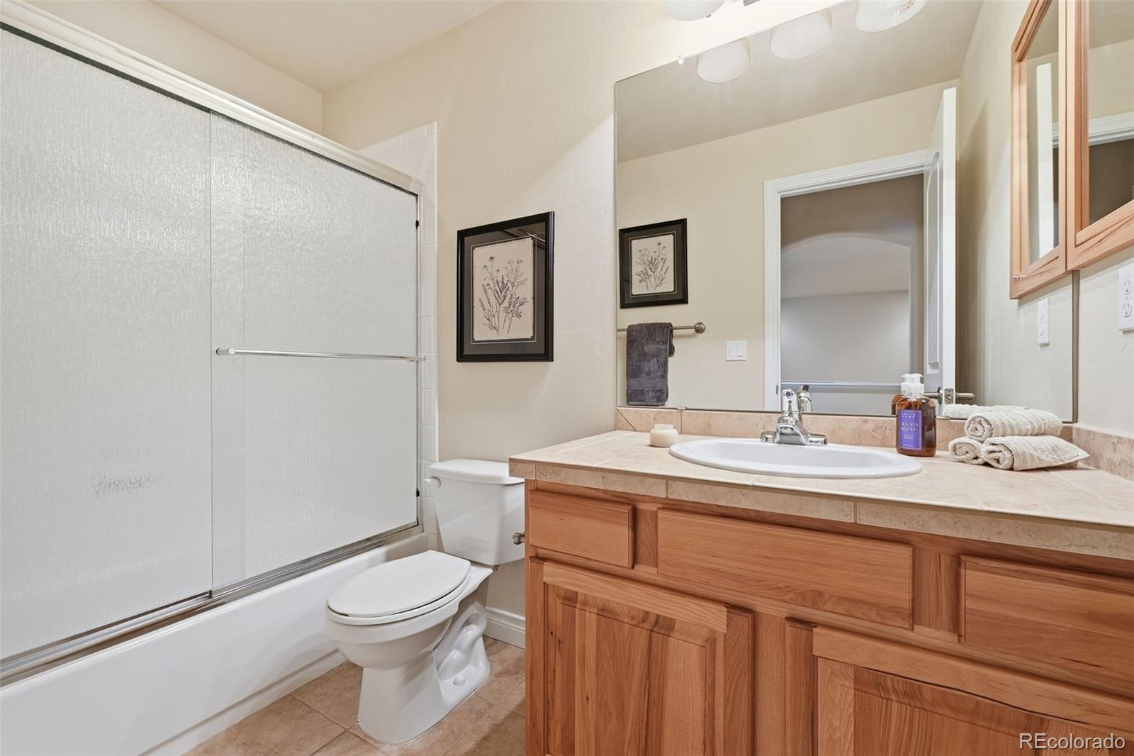 4417 Echo Court Larkspur CO 80118