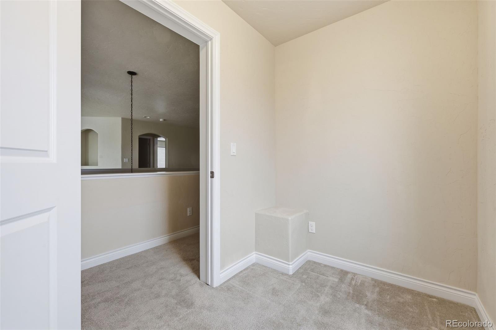 4417 Echo Court Larkspur CO 80118