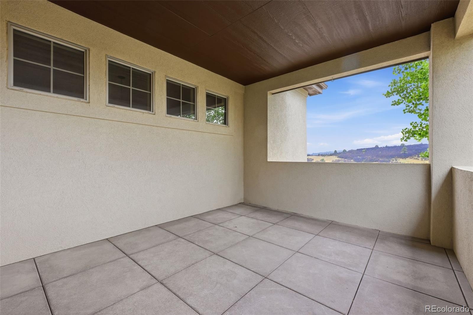 4417 Echo Court Larkspur CO 80118