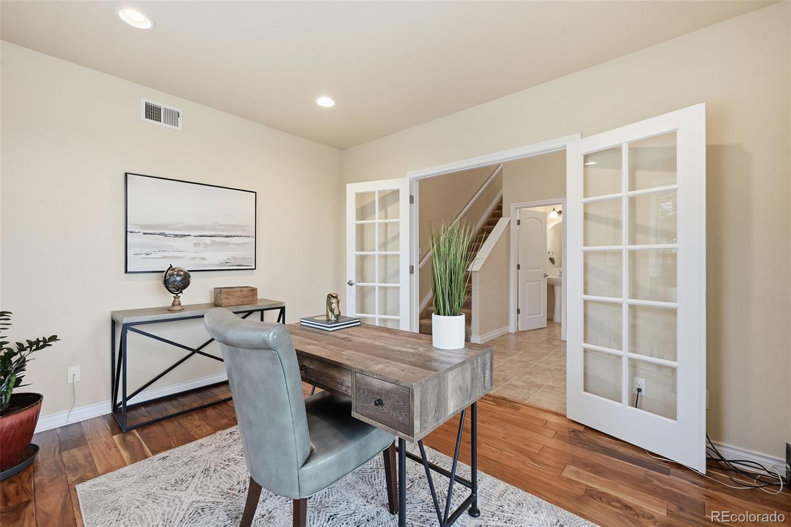4417 Echo Court Larkspur CO 80118