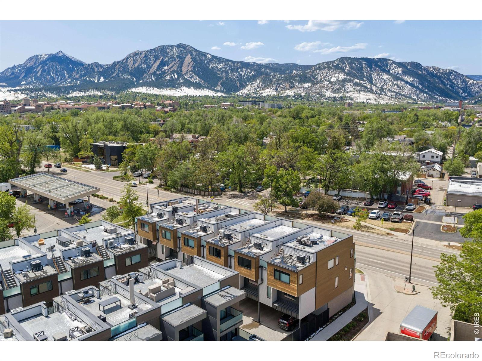 1898 Folsom Street Boulder CO 80302