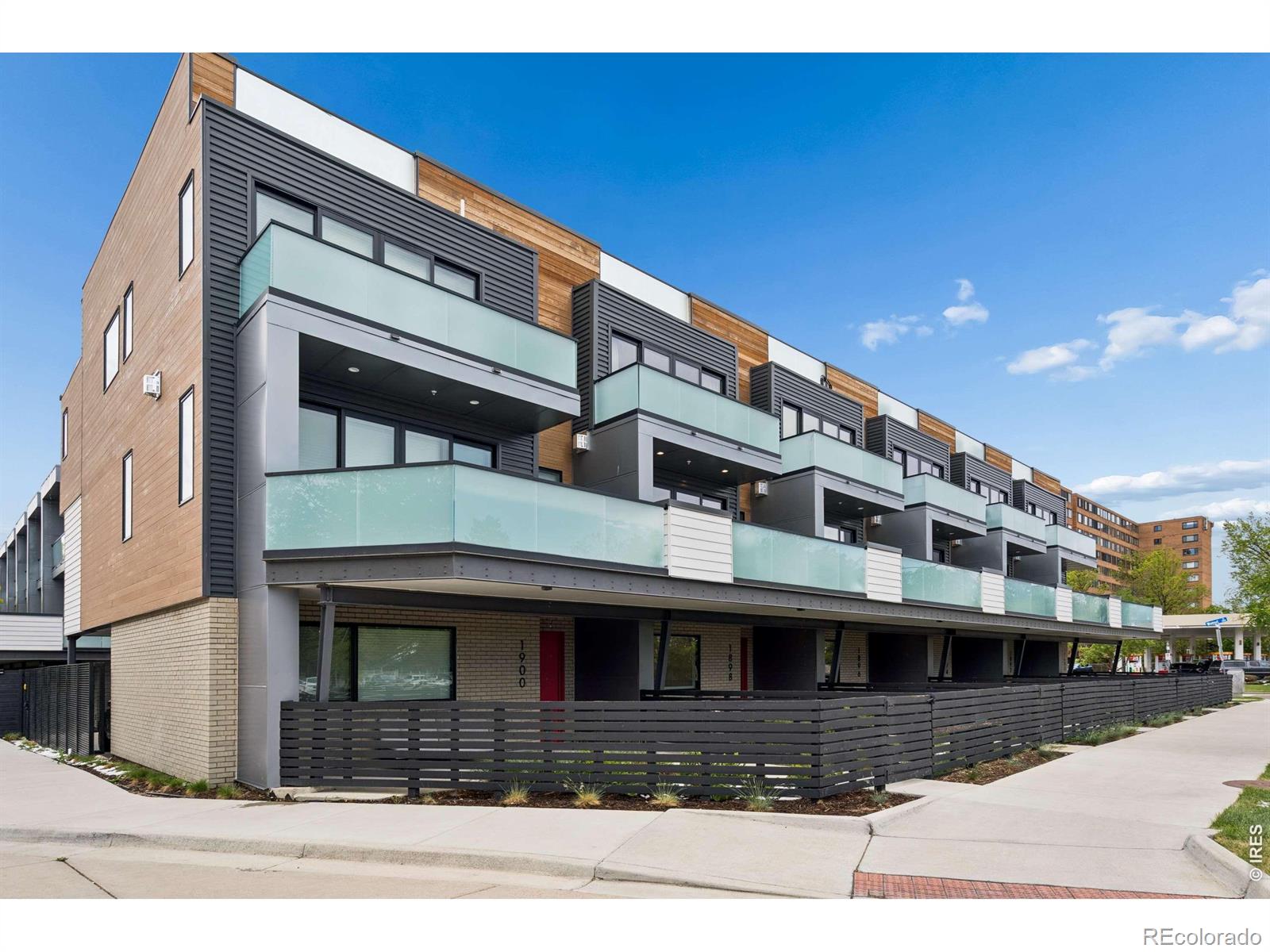 1898 Folsom Street Boulder CO 80302
