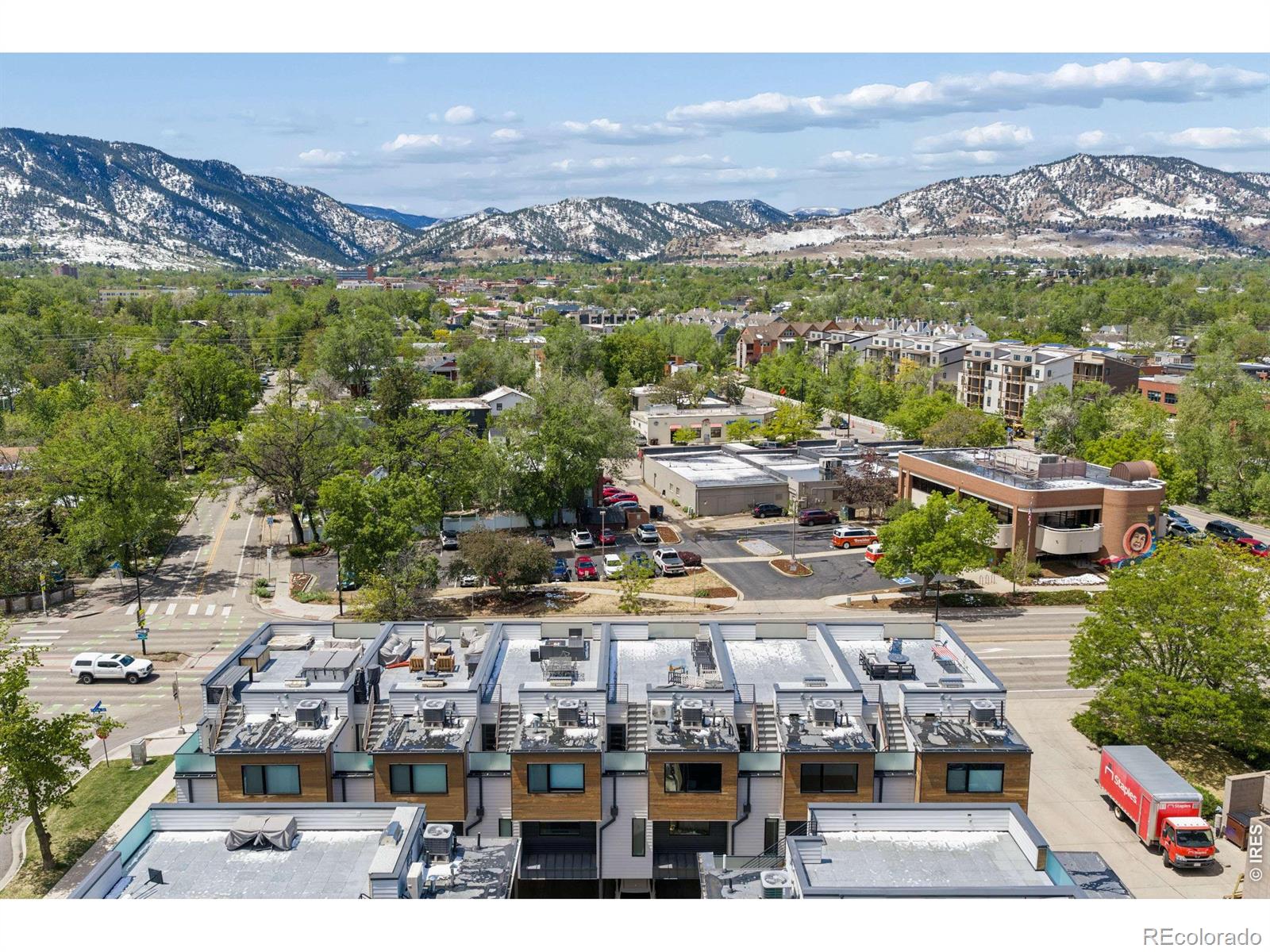1898 Folsom Street Boulder CO 80302