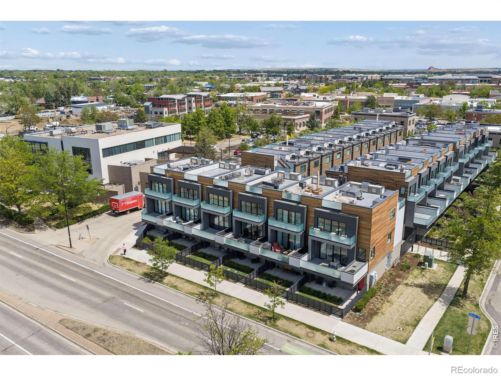 1898 Folsom Street Boulder CO 80302