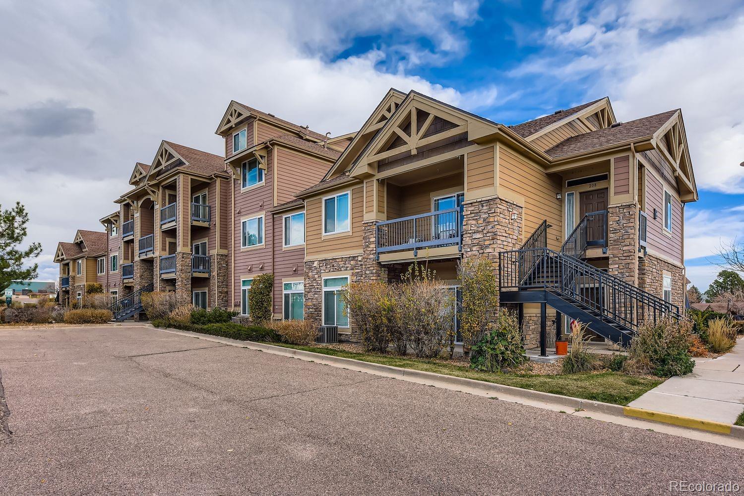 8779 S Kipling Way Littleton CO 80127
